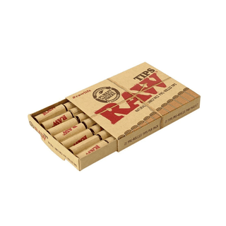 RAW' Pre-rolled Filters | Classic - x21