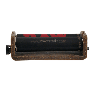 Aparat de rulat 'RAW' Black | 70mm