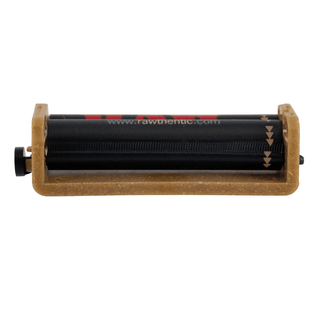 Aparat de rulat 'RAW' Black | 79mm