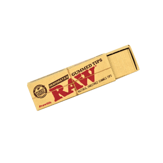RAW Rubberised Filters | x33