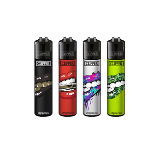 CLIPPER Lighter Lips