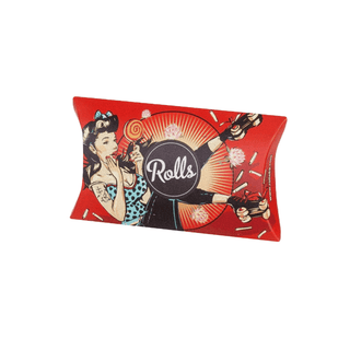 ‘ROLLS’ Smart Filters | Jumbo - x40