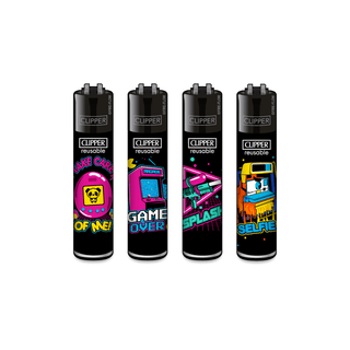 Clipper Lighter 90 IES