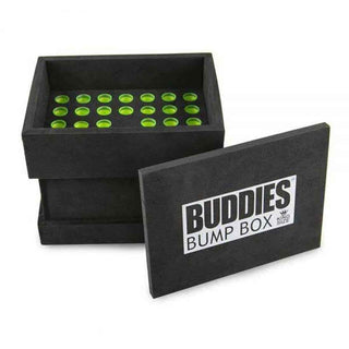 BUDDIES BUMP BOX | Cigarette Charger