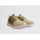 Sneakers '8000KICKS' from Organic Hemp | Brown