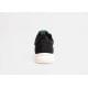 8000KICKS' Organic Hemp Trainers | Black & White