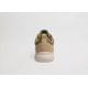 Adidasi '8000KICKS' din canepa organica | Maro