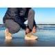 Sneakers '8000KICKS' from Organic Hemp | Brown