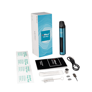 Vaporizator 'XMAX' V3 Pro | Albastru