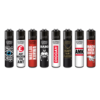 CLIPPER Lighter Best of Jugendwort