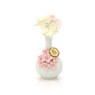 Bong din sticla 'MY BUD VASE' Monica White | 15cm