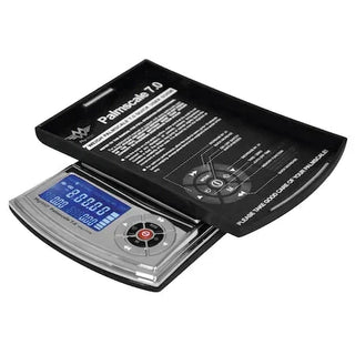 Cantar digital de precizie 'MY WEIGH' Palmscale 7 | 0.01-200g