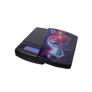 Cantar digital de precizie 'V-SYNDICATE' Blunt Orbit | 0.01-100g