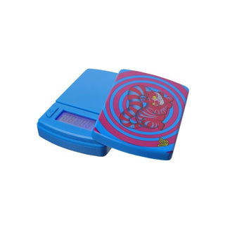 Cantar digital de precizie 'V-SYNDICATE' Hypno Kitty | 0.01-100g