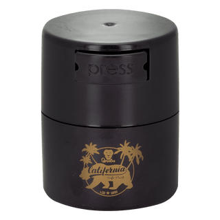 QNUBU Vacuum Jar | California - 120ml