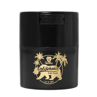 QNUBU Vacuum Jar | California - 300ml