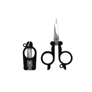 BUDDY'S' Folding Scissors