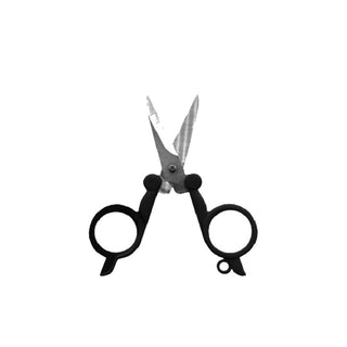 BUDDY'S' Folding Scissors