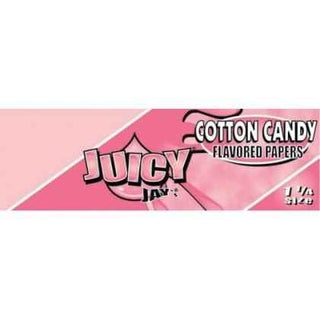 JUICY Cotton Candy Papers | 1/4 - x32