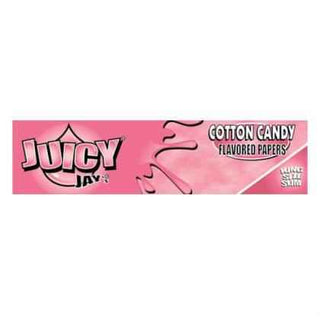 JUICY Cotton Candy Papers | King Size Slim - x32