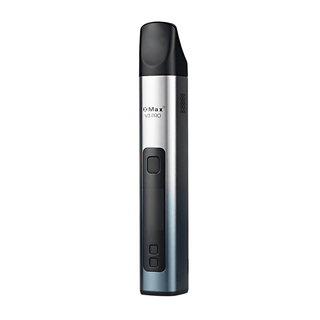 Vaporizator 'XMAX' V3 Pro | Argintiu