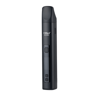 XMAX V3 Pro Vapouriser | Black