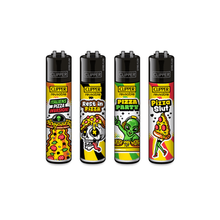 CLIPPER' Lighter Pizza