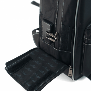Purize Smell-Proof Backpack | With Activated Carbon