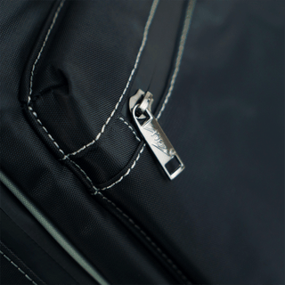 Purize Smell-Proof Backpack | With Activated Carbon