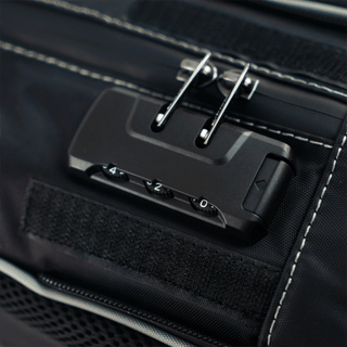 Purize Smell-Proof Backpack | With Activated Carbon
