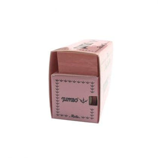 Rola & Filtre 'JUMBO' Roz | King Size Slim - 4m