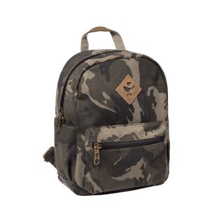 Shorty Camo Backpack