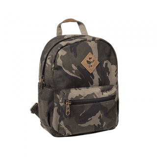 Ghiozdan anti-miros 'REVELRY' Shorty | Camo