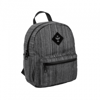 Ghiozdan anti-miros 'REVELRY' Shorty | Grey
