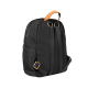 Ghiozdan anti-miros 'REVELRY' Shorty | Black