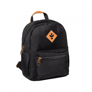 Ghiozdan anti-miros 'REVELRY' Shorty | Black