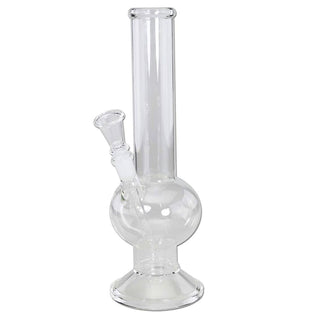 Bong din sticla ‘BREIT’ No Logo | Belly - 35cm