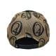 Cap 'Lauren Rose' | Black Mamba