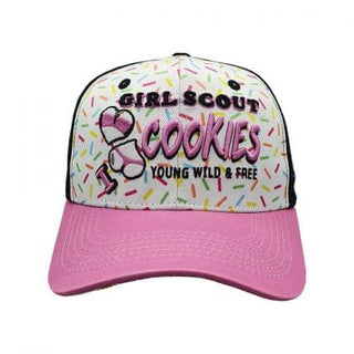 Cap 'Lauren Rose' | Girl Scout Cookies