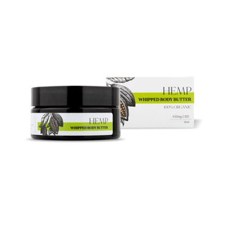 Crema cu CBD pentru corp 'ENDOCA' 450mg. | 30ml