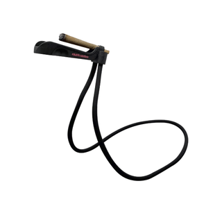 RAW Hands Free Smoker Cigarette Holder & Ashtray