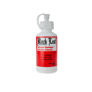 BLACK LEAF Grinder Cleaner