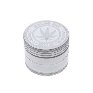 MAGNO MIX Leaf Grinder | 4-Part - 50mm