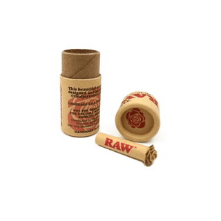 Filtru din carton 'RAW' Rose | Classic - x1