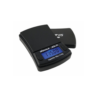 Precision Digital Scale 'JENNINGS' JZ115 | 0.01-115g