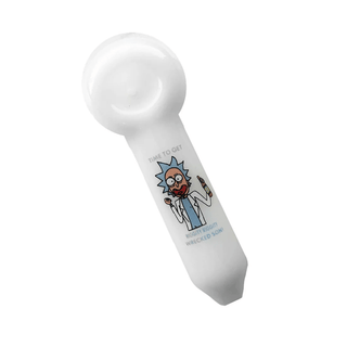 URBAN CREW' Rick Glass Pipe