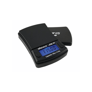 Cantar digital de precizie 'JENNINGS' JZ115 | 0.01-115g