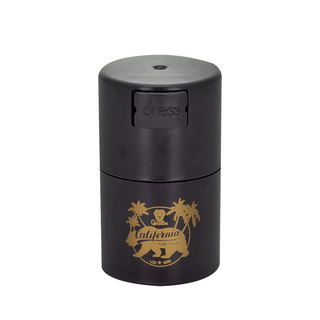 QNUBU Vacuum Jar | California - 60ml