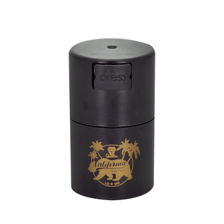 Borcan cu vacum 'QNUBU' California | 60ml