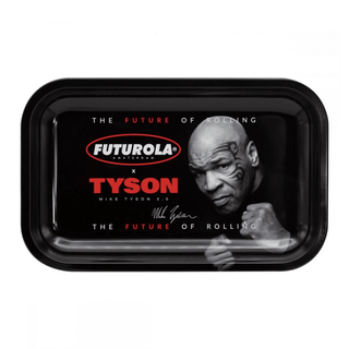 Tava de rulat 'FUTUROLA' Tyson 2.0 | 17,5x27,5cm